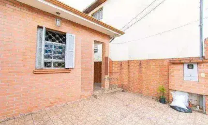 Casa com 2 dormitórios à venda, 165 m² por R$ 680.000,00 - Jardim Vila Formosa - São Paulo/SP