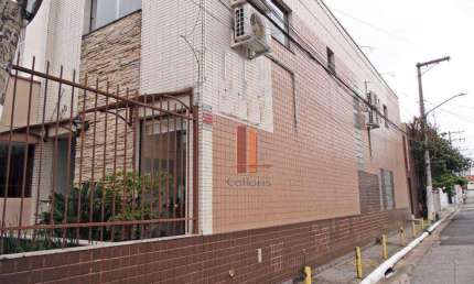 Sobrado com 8 dormitórios à venda, 175 m² por R$ 1.890.000,00 - Tatuapé - São Paulo/SP
