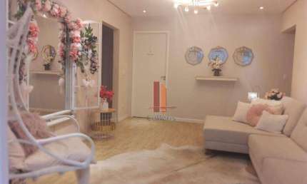 Casa com 6 dormitórios à venda, 274 m² por R$ 2.650.000,00 - Mooca - São Paulo/SP
