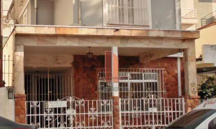 Sobrado com 3 dormitórios à venda, 150 m² por R$ 980.000,00 - Vila Carrão - São Paulo/SP