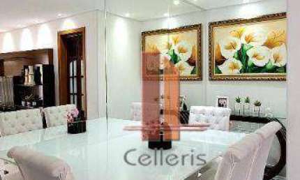 Sobrado com 2 dormitórios à venda, 120 m² por R$ 1.200.000,00 - Vila Carrão - São Paulo/SP