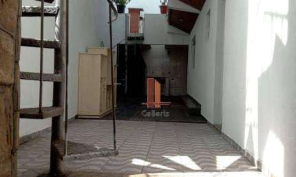 Sobrado com 2 dormitórios à venda por R$ 1.300.000,00 - Tatuapé - São Paulo/SP