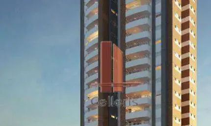 Apartamento com 3 dormitórios à venda, 95 m² por r$ 1.461.300,00 - tatuapé - são paulo/sp