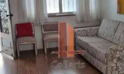 Sobrado com 3 dormitórios à venda, 186 m² por r$ 1.300.000,00 - tatuapé - são paulo/sp