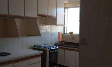 Apartamento com 2 dormitórios à venda, 62 m² por R$ 300.000,00 - Vila Formosa - São Paulo/SP