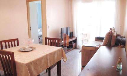 Apartamento com 2 dormitórios à venda, 55 m² por R$ 580.000,00 - Tatuapé - São Paulo/SP