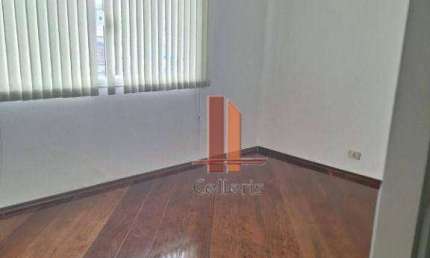 Sobrado com 3 dormitórios para alugar, 100 m² por R$ 6.911,00/mês - Tatuapé - São Paulo/SP