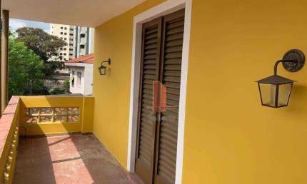 Sobrado com 3 dormitórios à venda, 240 m² por R$ 1.000.000,00 - Tatuapé - São Paulo/SP