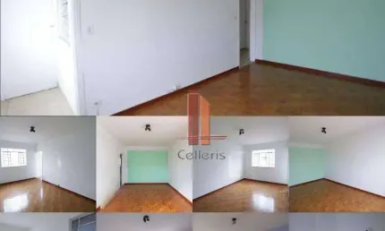 Apartamento com 2 dormitórios à venda, 61 m² por R$ 285.000,00 - Penha - São Paulo/SP
