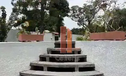 Casa com 4 dormitórios à v493,39enda, 493 m² por R$ 2.500.000 - Parque Novaro Itanhaém - Itanhaém/SP