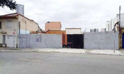 Terreno, 470 m² - venda por R$ 2.350.000,00 ou aluguel por R$ 20.000,00/mês - Cidade Mãe do Céu - São Paulo/SP