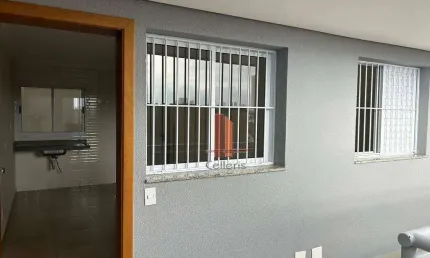 Studio com 2 dormitórios à venda, 33 m² por R$ 352.000,00 - Vila Carrão - São Paulo/SP