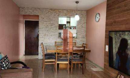 Apartamento com 3 dormitórios à venda, 88 m² por R$ 600.000,00 - Mooca - São Paulo/SP