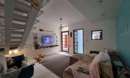Sobrado com 4 dormitórios à venda, 140 m² por R$ 970.000,00 - Tatuapé - São Paulo/SP