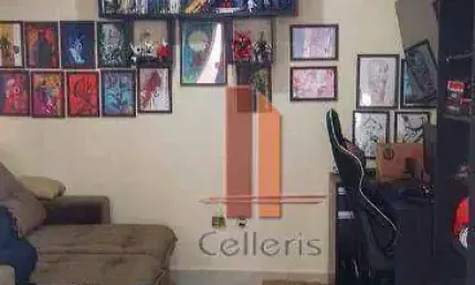 Studio com 1 dormitório à venda, 37 m² por R$ 305.000,00 - Tatuapé - São Paulo/SP