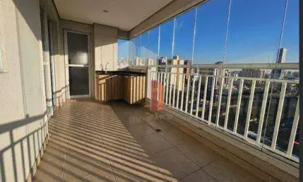 Apartamento com 2 dormitórios à venda, 64 m² por r$ 699.000,00 - tatuapé - são paulo/sp