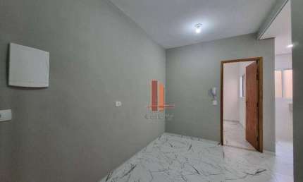 Apartamento com 1 dormitório à venda, 26 m² por R$ 190.000,00 - Artur Alvim - São Paulo/SP