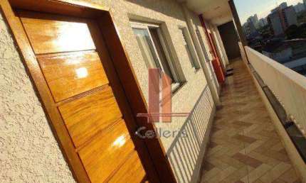 Apartamento com 2 dormitórios à venda, 53 m² por R$ 400.000,00 - Tatuapé - São Paulo/SP