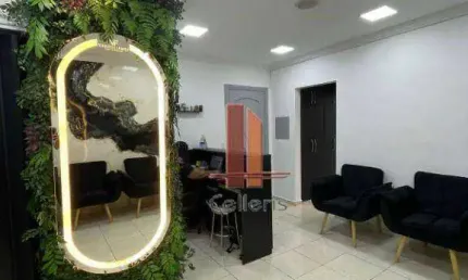 Apartamento com 4 dormitórios à venda, 89 m² por r$ 650.000,00 - tatuapé - são paulo/sp