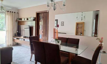 Apartamento com 2 dormitórios à venda, 60 m² por R$ 388.000,00 - V.Formosa - São Paulo/SP