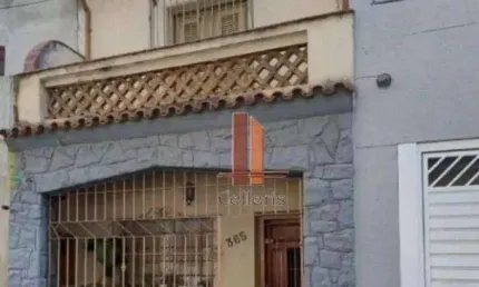 Sobrado com 2 dormitórios à venda, 80 m² por R$ 750.000,00 - Tatuapé - São Paulo/SP