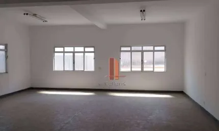 Sala para alugar, 30 m² por r$ 1.734,72/mês - tatuapé - são paulo/sp