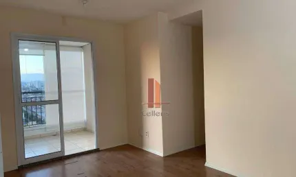 Apartamento com 2 dormitórios à venda, 60 m² por r$ 650.000,00 - tatuapé - são paulo/sp
