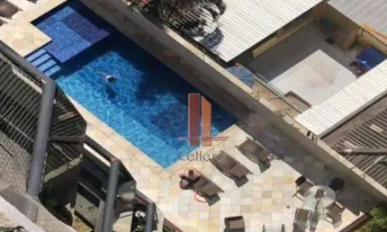 Apartamento com 4 dormitórios, 160 m² - venda por R$ 830.000,00 ou aluguel por R$ 7.970,00/mês - Água Rasa - São Paulo/SP
