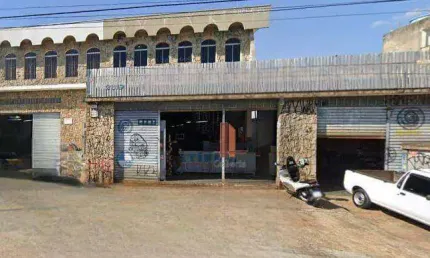 Galpão para alugar, 750 m² por R$ 17.934,70/mês - Sapopemba - São Paulo/SP