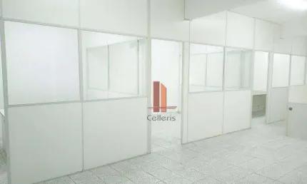 Sala para alugar, 75 m² por r$ 2.588,00/mês - tatuapé - são paulo/sp