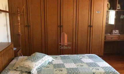 Sobrado com 4 dormitórios à venda, 280 m² por R$ 1.800.000,00 - Vila Carrão - São Paulo/SP