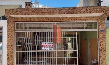 Casa com 3 dormitórios à venda, 145 m² por R$ 650.000,00 - Tatuapé - São Paulo/SP