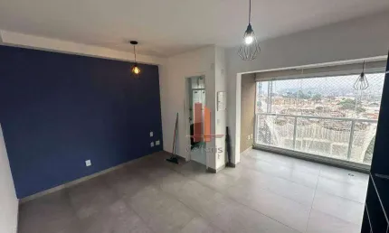 Studio com 1 dormitório à venda, 34 m² por r$ 365.000,00 - vila prudente (zona leste) - são paulo/sp