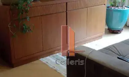 Apartamento com 2 dormitórios à venda, 70 m² por R$ 650.000,00 - Mooca - São Paulo/SP