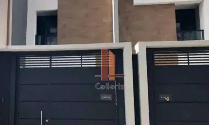 Sobrado com 3 dormitórios à venda, 140 m² por R$ 1.450.000,00 - Tatuapé - São Paulo/SP
