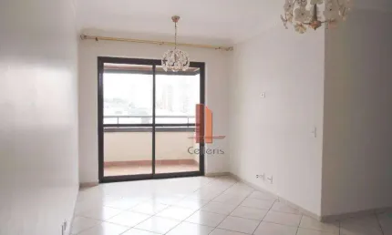 Apartamento com 3 dormitórios à venda, 81 m² por r$ 820.000,00 - tatuapé - são paulo/sp