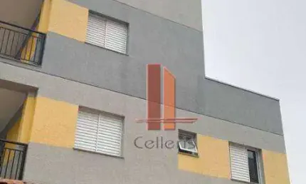 Apartamento com 2 dormitórios, 34 m² - venda por r$ 343.000,00 ou aluguel por r$ 1.949,00/mês - anália franco - são paulo/sp