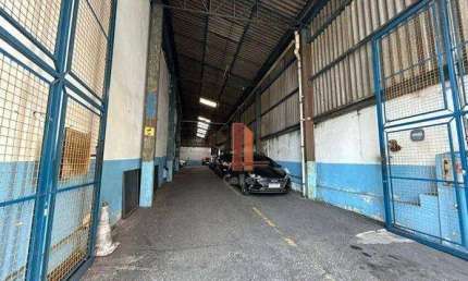Lote / Terreno à venda, 303 m² - Tatuapé - São Paulo/SP
