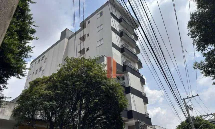 Apartamento com 1 dormitório à venda, 50 m² por r$ 310.000,00 - vila matilde - são paulo/sp