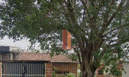 Terreno à venda, 270 m² por r$ 800.000,00 - tatuapé - são paulo/sp