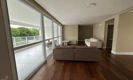 Apartamento com 3 dormitórios à venda, 221 m² por  - Vila Romana - São Paulo/SP