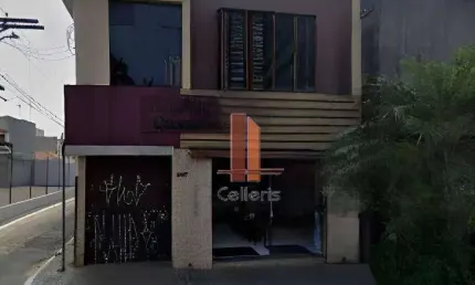 Ponto, 440 m² - venda por R$ 3.400.000,00 ou aluguel por R$ 28.180,00/mês - Tatuapé - São Paulo/SP