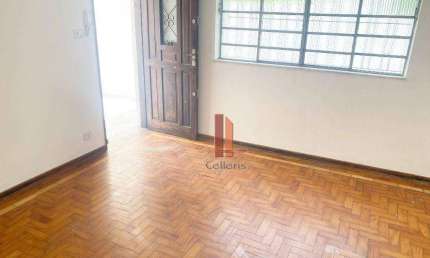 Casa com 3 dormitórios para alugar, 130 m² por R$ 3.380,00/mês - Vila Carrão - São Paulo/SP