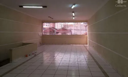 Sala comercial para alugar na Rua Tijuco Preto, Tatuapé, São Paulo
