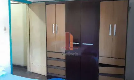 Sobrado com 2 dormitórios à venda por r$ 550.000,00 - tatuapé - são paulo/sp