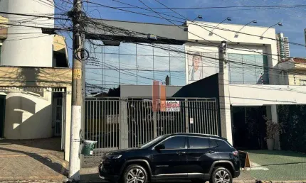 Ponto Comercial  para Alugar, 300m²  por R$17.000,00 mês- Tatuapé - São Paulo/SP