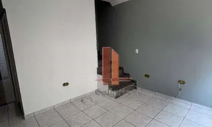 Sobrado com 2 dormitórios, 101 m² - venda por R$ 600.000,00 ou aluguel por R$ 3.042,00/mês - Vila Formosa - São Paulo/SP