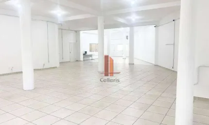 Ponto para alugar, 300 m² por r$ 12.400,00/mês - tatuapé - são paulo/sp