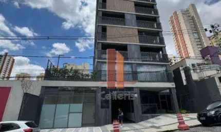 Loja para alugar, 93 m² por r$ 12.735,01/mês - tatuapé - são paulo/sp