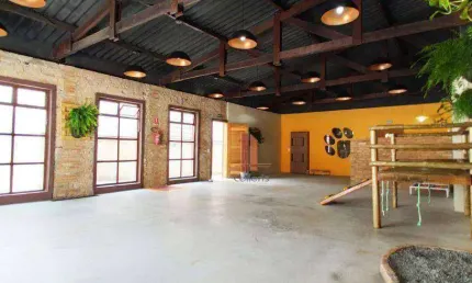 Ponto à venda, 250 m² por r$ 3.950.000,00 - mooca - são paulo/sp